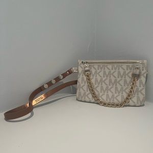 Michael Kors Belt Bag / Waistbelt
